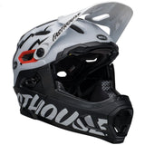 Casco Bell Super DH Spherical Mips - Fasthouse - B