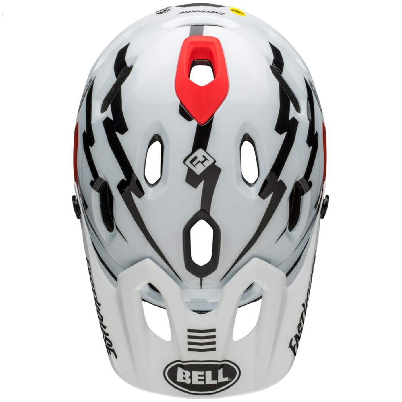 Bell Super DH Spherical Mips helmet