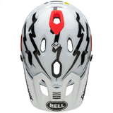 Casco Bell Super DH Spherical Mips - Fasthouse - D