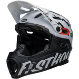 Casco Bell Super DH Spherical Mips - Fasthouse - P