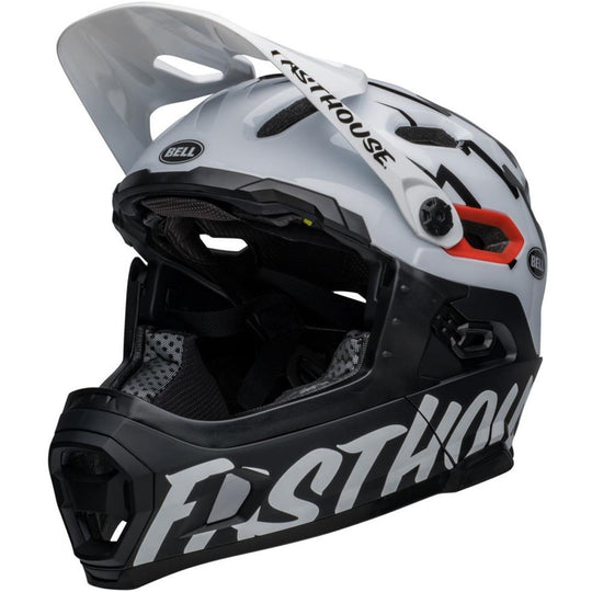 Casque Super DH Spherical Mips - Fasthouse