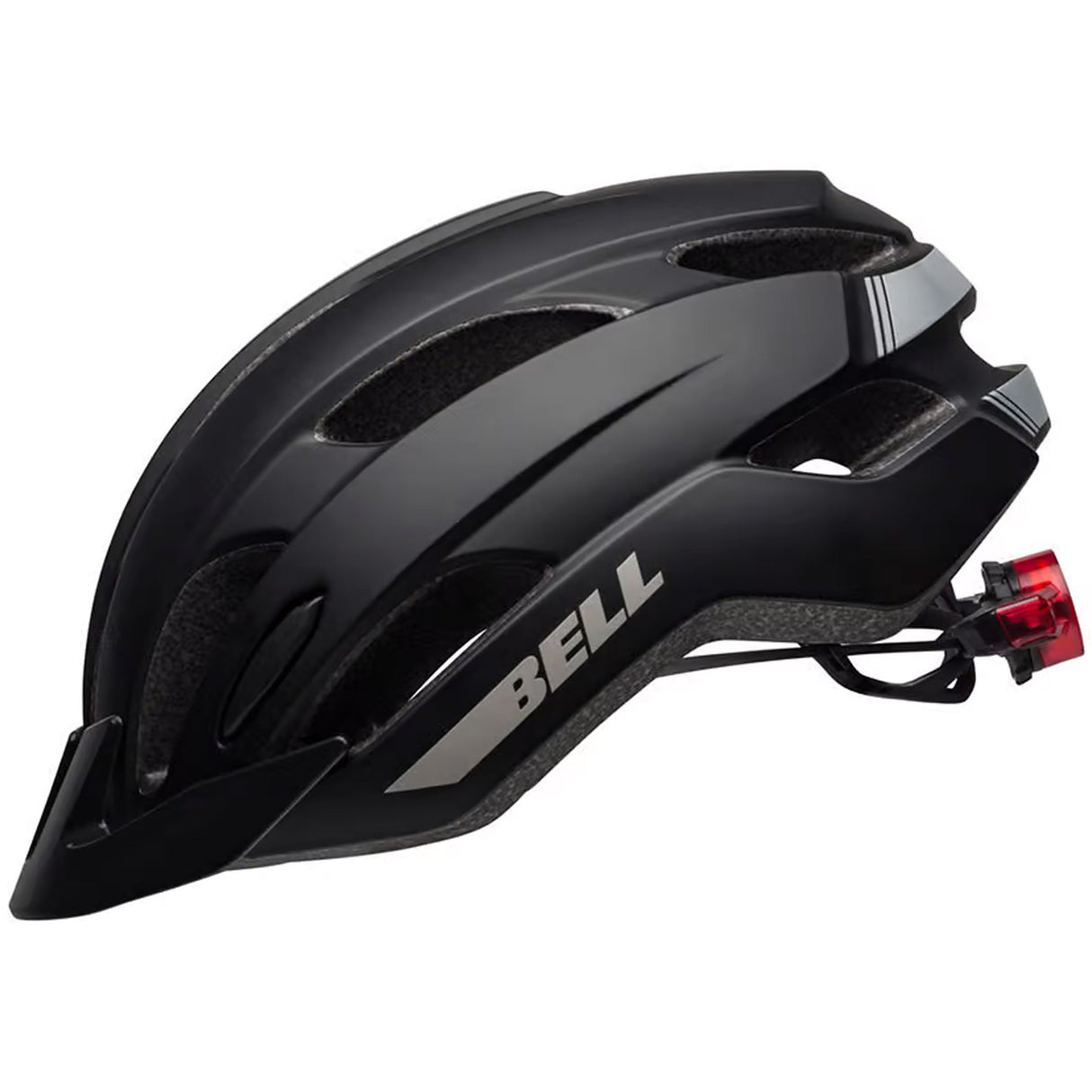Casco Bell Trace Mips - Nero - D