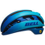 Bell XR Spherical Mips helmet - Blue