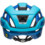 Casco Bell XR Spherical Mips - Blu