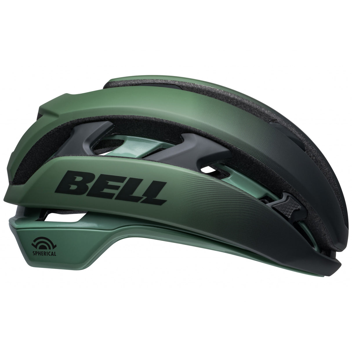 Casco Bell XR Spherical Mips - Verde - I