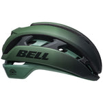 Bell XR Spherical Mips helmet - Green