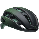 Bell XR Spherical Mips helmet - Green