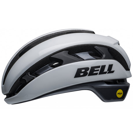 Casco Bell XR Spherical Mips - Bianco - B