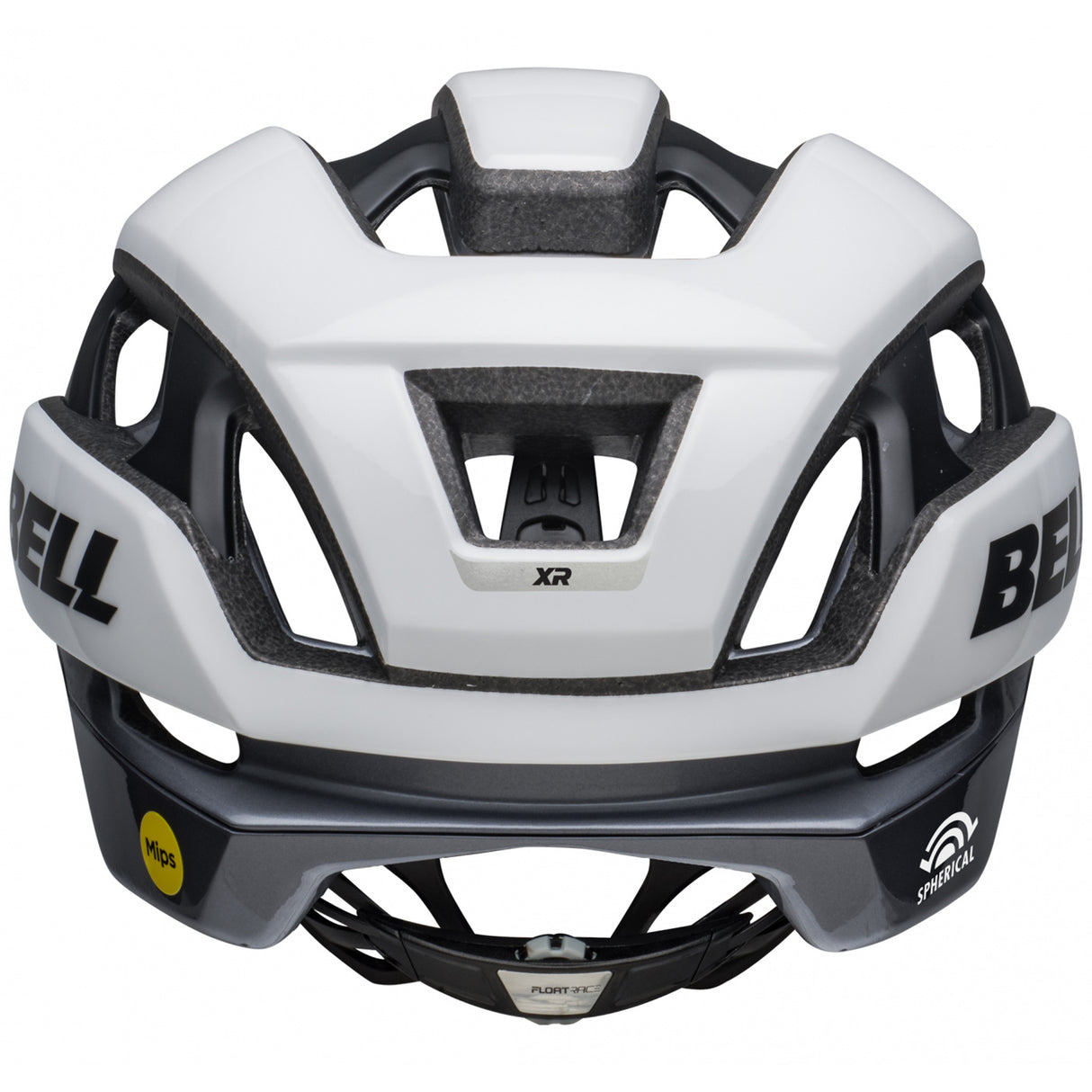 Casco Bell XR Spherical Mips - Bianco - C