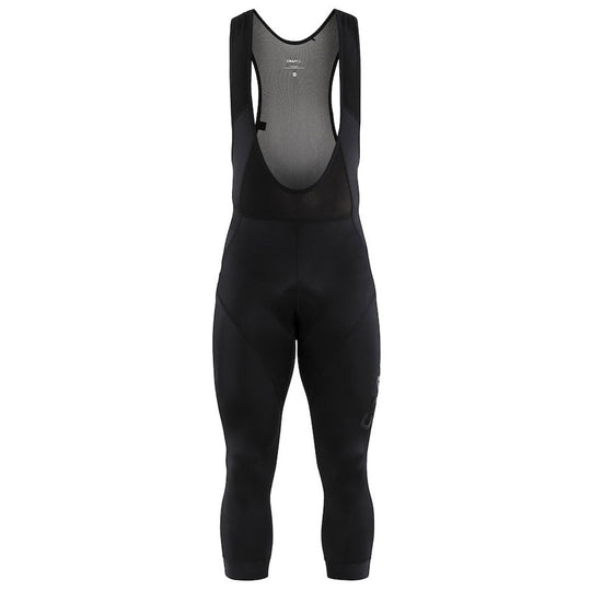 Cuissard 3/4 Craft Essence - Noir