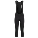 Bermuda Donna Hiru Advanced Thermal - Nero - F