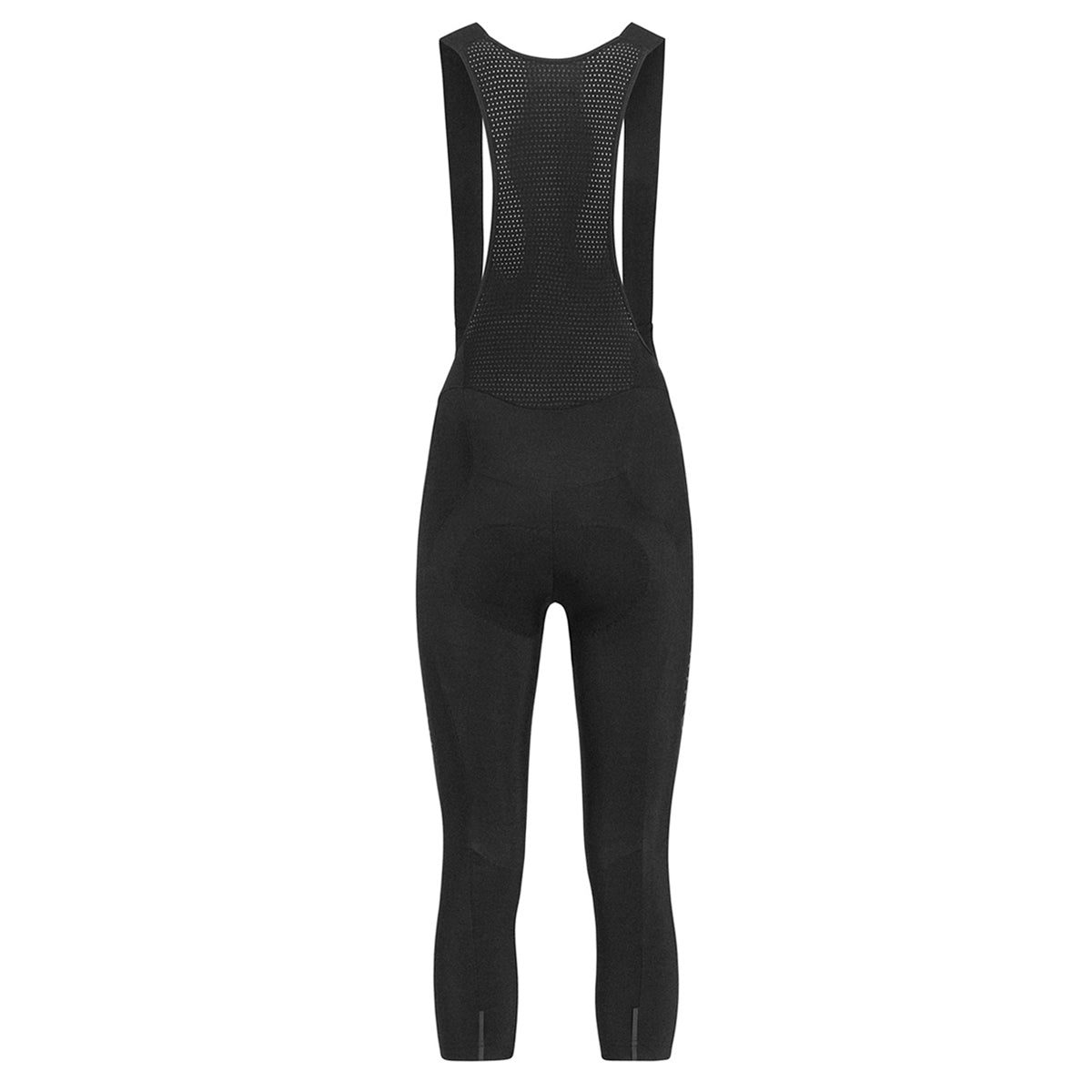 Bermuda Donna Hiru Advanced Thermal - Nero - G