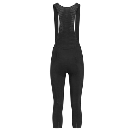 Bermuda Donna Hiru Advanced Thermal - Nero - G