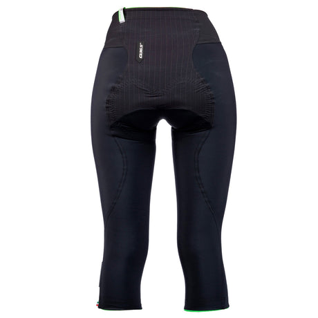 Bermuda donna Q36.5 - Nero