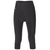 Bermuda Donna Santini Alba - Nero - B