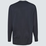 Maglia maniche lunghe Oakley Berm - Nero - P