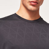 Maglia maniche lunghe Oakley Berm - Nero - C