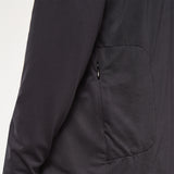 Maglia maniche lunghe Oakley Berm - Nero - D