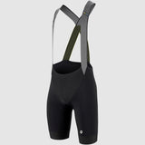 Salopette Assos Mille GTS Spring Fall C2 - Nero - H