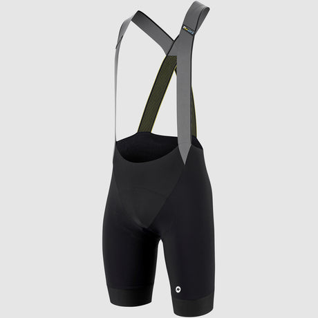 Salopette Assos Mille GTS Spring Fall C2 - Nero - H