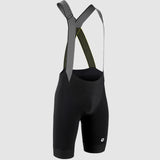 Salopette Assos Mille GTS Spring Fall C2 - Nero - L