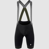 Salopette Assos Mille GTS Spring Fall C2 - Nero - I