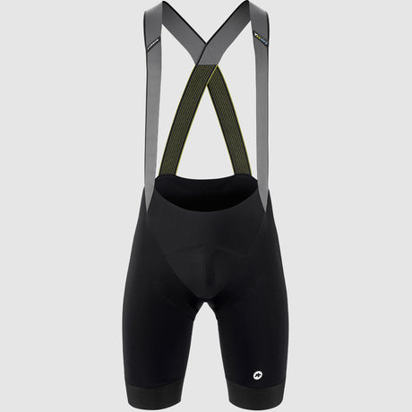 Salopette Assos Mille GTS Spring Fall C2 - Nero - I