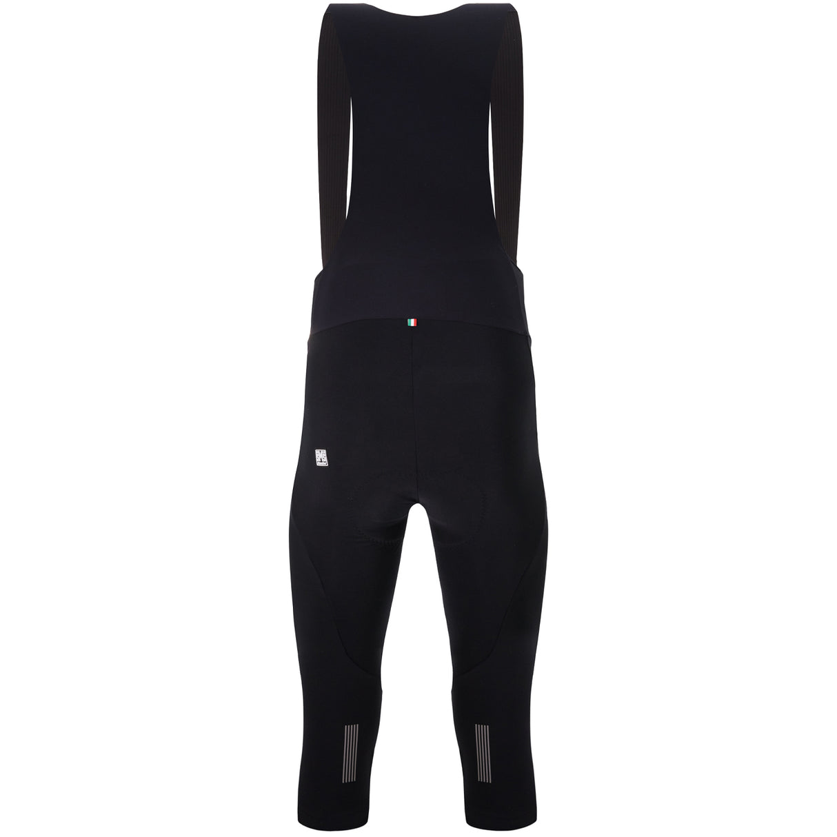 Bermuda Santini Adapt Shell - Nero - H