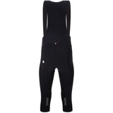 Bermuda Santini Adapt Shell - Nero - H