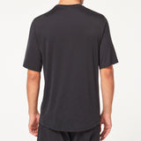 Maglia Oakley Berm - Nero - B