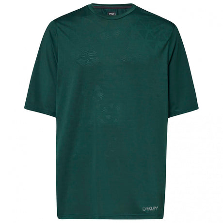 Maglia Oakley Berm - Verde - O