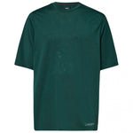 Oakley Berm jersey - Green