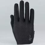 Specialized BG Grail Lf handschuhe - Schwarz