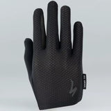 Guanti donna Specialized Body Geometry Grail - Nero - G