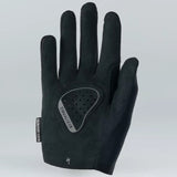 Guanti donna Specialized Body Geometry Grail - Nero - H
