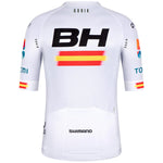 BH Coloma 2023 CX Pro jersey - Spanish champion