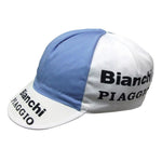 Cappellino Bianchi-Piaggio