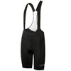 Rh+ Endurance bib shorts - Black reflex