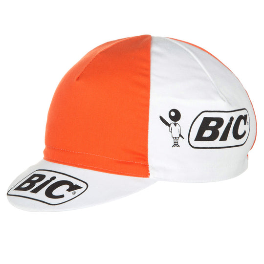 Cycling cap Bic