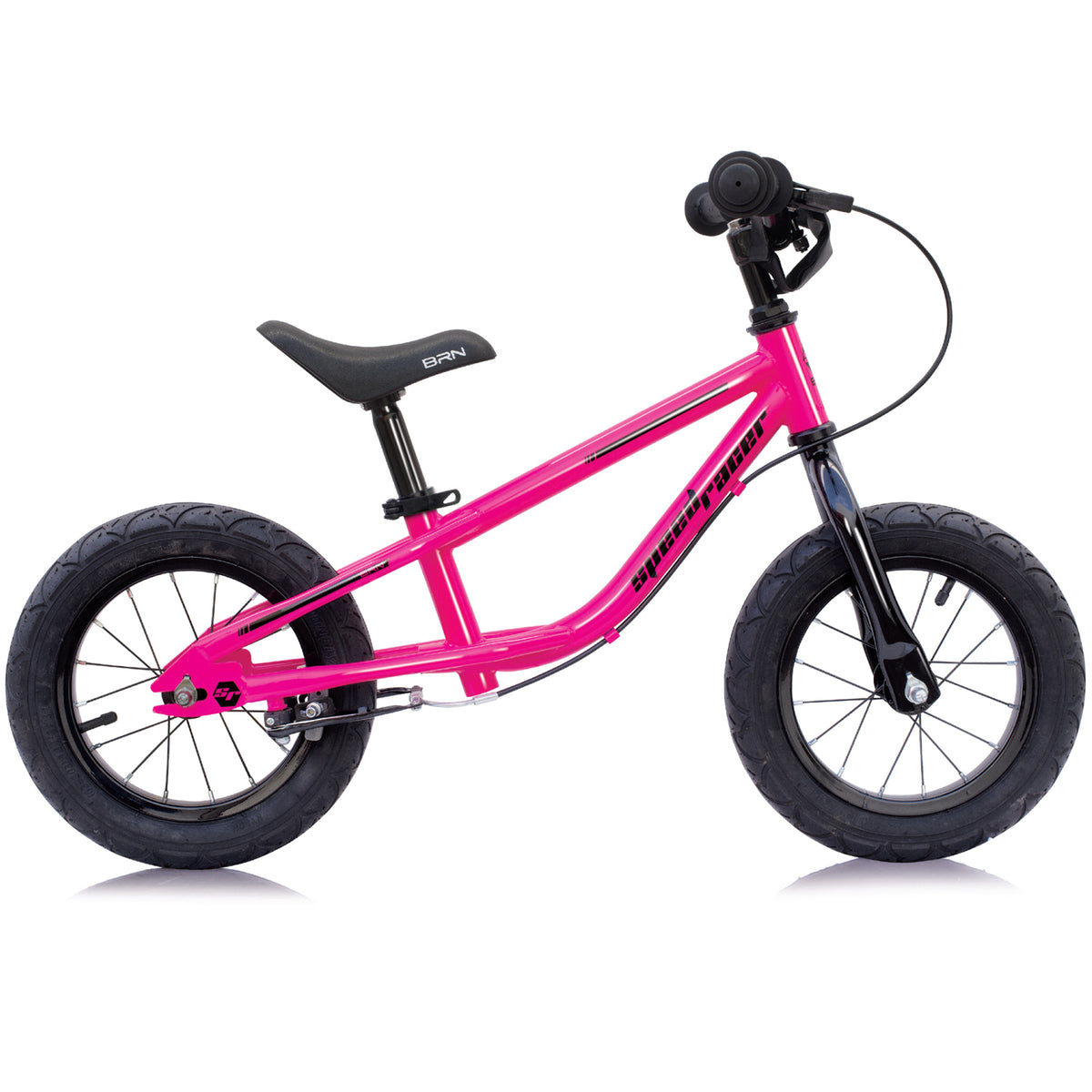 Sepeda Razor Pink BRN Speed Racer - Pink