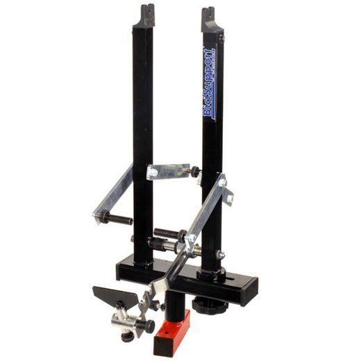 Professional Wheel Truing Stand