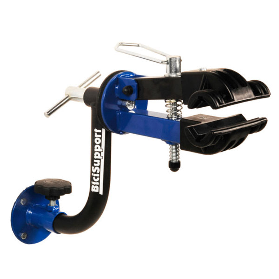 Morsa orientabile a parete BiciSupport