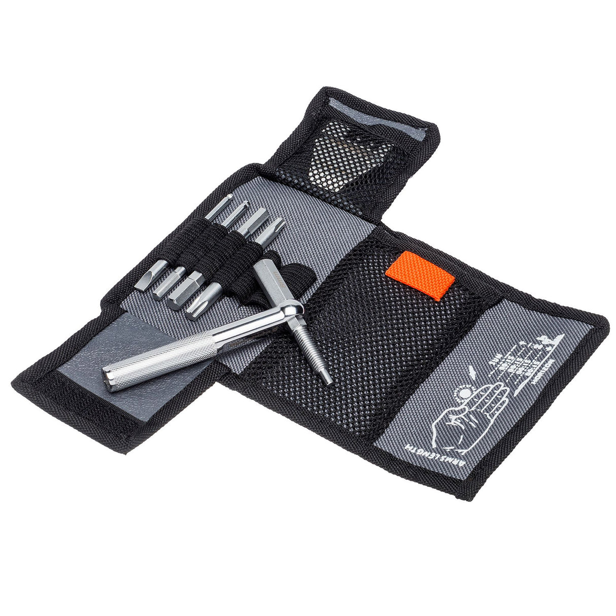Multitool Blackburn Big Switch