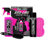 Muc-off Bike Care Essentials Kit - G