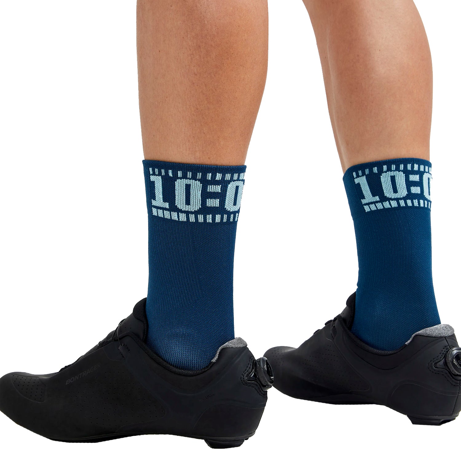 Craft Hmc Endurance Bike socks Green All4cycling