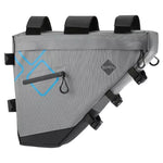 BRN XL chassis bag - Gray