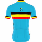 Gilbert '12 Valkenburg Belgian National jersey
