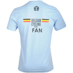 T-Shirt Fan nazionale Belga