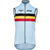 Belgian National wind vest
