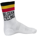 Calze Nazionale Belga - Bianco